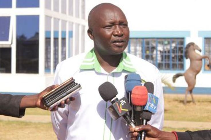 Finally! Eldoret City marathon relaunched with backing from woman representative Gladys Shollei