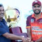 Stray Lions’ Indian pro Bhagath Varma earns high praise after helping them secure NCPA T20 title