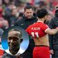 Man United legend Dwight Yorke makes shocking statement about Jurgen Klopp at Liverpool