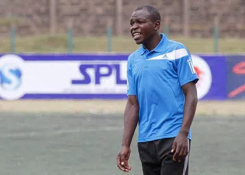 Muhoroni Youth boss Charles Odera blames season's struggles on concerning critical reasons