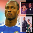 Gabrielle Lemaire sends Didier Drogba heartfelt message on 46th Birthday