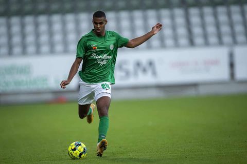 Anyembe gains more minutes on return from injury in Viborg's loss to Brondby