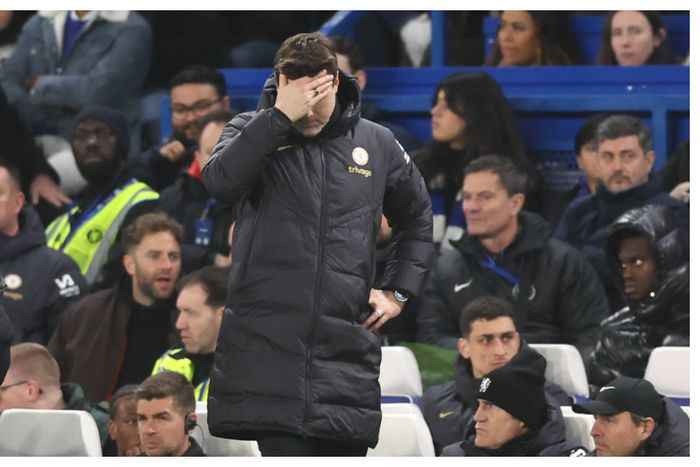 Mauricio Pochettino reveals how Brentford draw affected his family