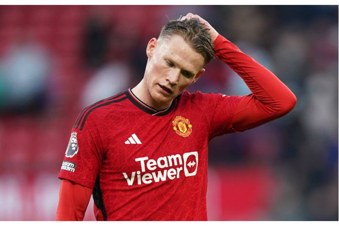 Scott McTominay Faces Loss After Investment