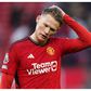 Scott McTominay Faces Loss After Investment