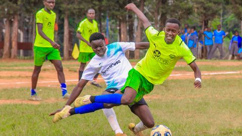 Tujiamini champions Rockstars FC blaze trail in FKF Division 2 quest