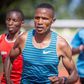 Kipng'etich Ngeno plotting for African Games top prize