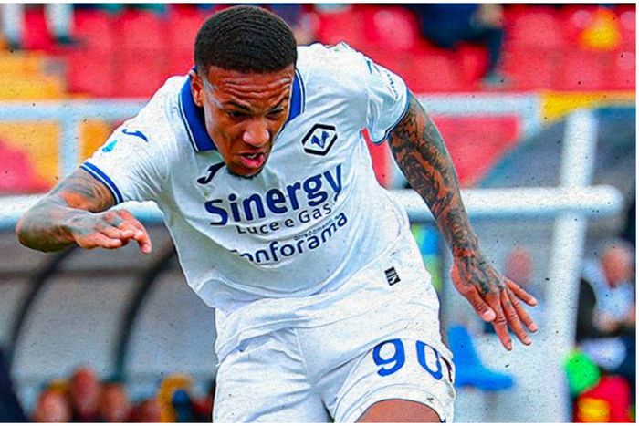 Michael Folorunsho to choose between Italya and Nigeria.