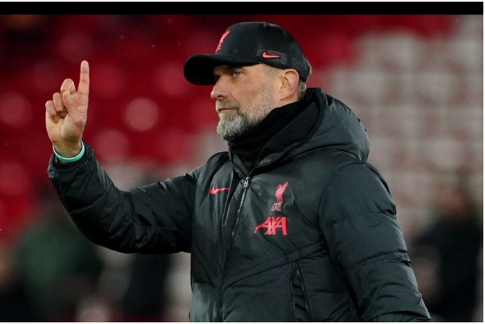 Former Liverpool coach Jurgen Klopp stepped down from his role in the summer of 2024 |Pulsesports.ng