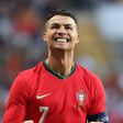 One of the best in history - Portugal coach explains why Ronaldo still makes national team at age 40