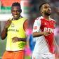 7 notable absentees from Benni McCarthy's first-ever Harambee Stars squad