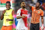7 notable absentees from Benni McCarthy's first-ever Harambee Stars squad