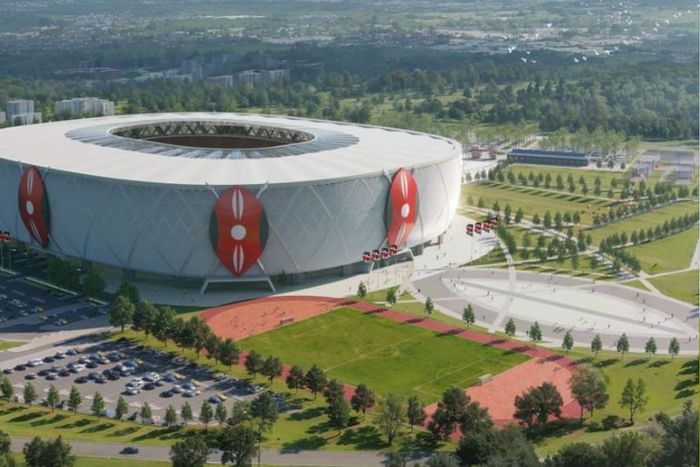 The Dozens of Jobs Talanta Stadium Could Create Once Operational Ahead of AFCON 2027