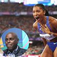 'It just doesn’t make any sense'- American legend warns Tara Davis-Woodhall & Co of risks in new World Athletics format