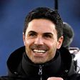 I am very lucky — Arsenal boss Mikel Arteta ready to fight for all trophies