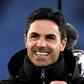 I am very lucky — Arsenal boss Mikel Arteta ready to fight for all trophies