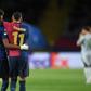 Lamine Yamal and Raphinha guided Barcelona to victory over Benfica | Ima