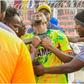 'We are growing the right way' - Ahmed Musa praises NPFL's improved away wins