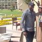 McDonald Mariga & Samuel Eto’o roll back the years with Inter Milan reunion in Cairo