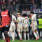 Victor Boniface against Bayern Munich | Imago