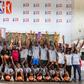 NBA NIGERIA HOSTS SECOND JR NBA ELITE CAMP