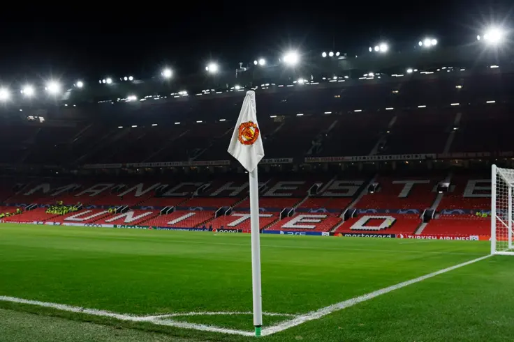 Manchester United eyeing 'world's greatest stadium' instead of Old Trafford refurbishment