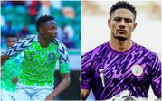 Musa, Okoye dropped as Eric Chelle names final squad for World Cup qualifiers
