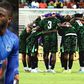 See how new boy Tolu Arokodare celebrated making the Super Eagles list for the upcoming World Cup qualifiers.
