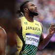 Veronica Campbell-Brown explains Jamaica's 2008 Olympic success, sends message to Kishane Thompson & Co