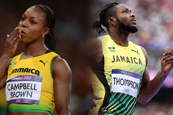 Veronica Campbell-Brown explains Jamaica's 2008 Olympic success, sends message to Kishane Thompson & Co