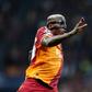 Osimhen survives as Barcelona remove three players from shopping list