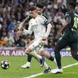 Real Madrid vs Man City: Captain fantastic Valverde nets hat-trick to earn Los Blancos invaluable first-leg advantage