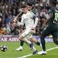 Real Madrid vs Man City: Captain fantastic Valverde nets hat-trick to earn Los Blancos invaluable first-leg advantage