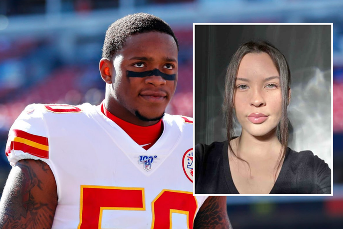 Darron Lee: Prosecutors reveal Ex-NFL star used ChatGPT to cover up girlfriend’s gruesome murder
