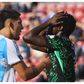 Nigerian Flying Eagles star sentenced to six months in prison for se*ual assault