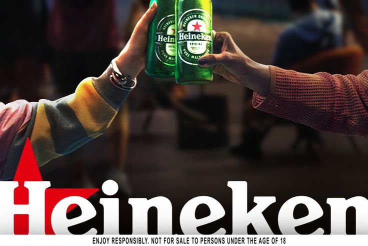 Heineken Hosts Champions League Round of 16 Watch Party for Fans’ “Have More Friends” Campaign