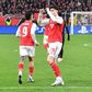Bayer Leverkusen vs Arsenal: Late Havertz penalty spares Gunners defeat in UCL first-leg clash