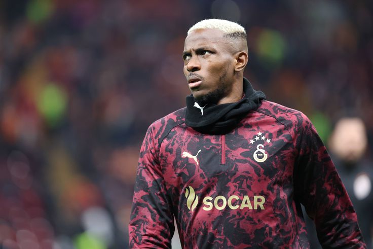 Victor Osimhen | imago