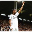 Fulham star Iwobi vows to keep fighting