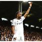 Fulham star Iwobi vows to keep fighting