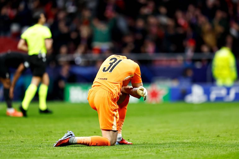 Antonin Kinsky || imago