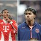 Is Michael Olise better than Lamine Yamal? Bayern star reopens debate nobody can settle
