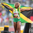 Shelley-Ann Fraser-Pryce: Age, profile, career, achievements, husband, son, net worth, quitting Olympics?