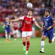 Arsenal Premier League fixture against Chelsea rescheduled