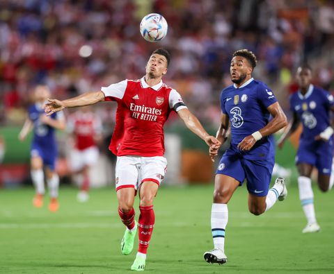 Arsenal Premier League fixture against Chelsea rescheduled