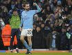 "I want to be an example every day" - Bernardo Silva speaks as new Man City captain