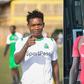 A collage of George 'Blackberry' Odhiambo and Joe Waithera.