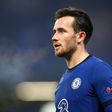 Chelsea's Ben Chilwell has been in fine form lately