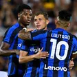 Inter Milan star linked with Liverpool summer transfer