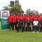 Newly-trained CAF C coaches by FKF.